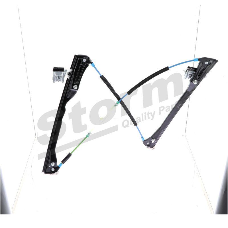 Lève-vitre STORM QUALITY PARTS 97082