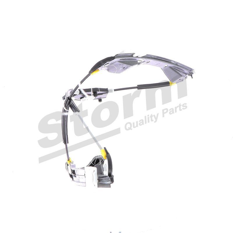 Lève-vitre STORM QUALITY PARTS 17707517
