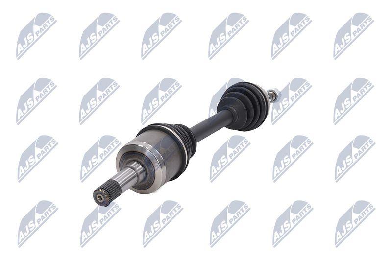 Arbre de transmission NTY NPW-PL-187