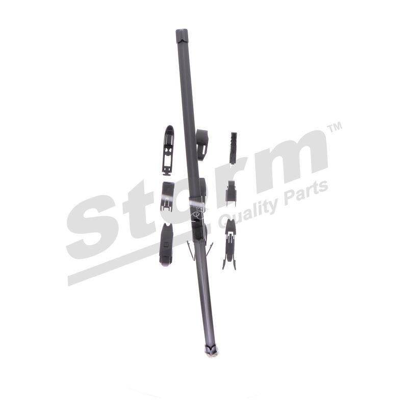 Balai d'essuie-glace STORM QUALITY PARTS 1000601