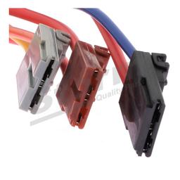 Fermeture-volant STORM QUALITY PARTS 24026