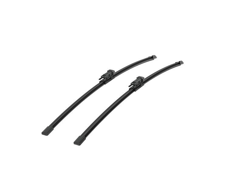 Balai d'essuie-glace BOSCH 3 397 014 129