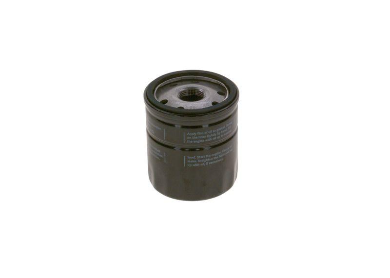 Filtre à huile BOSCH F 026 407 213