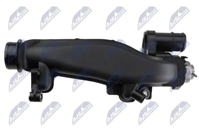 Module de tube d'admission NTY BKS-HD-002
