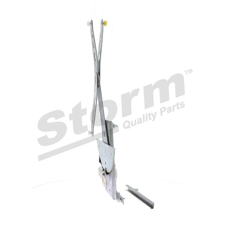 Lève-vitre STORM QUALITY PARTS 65078