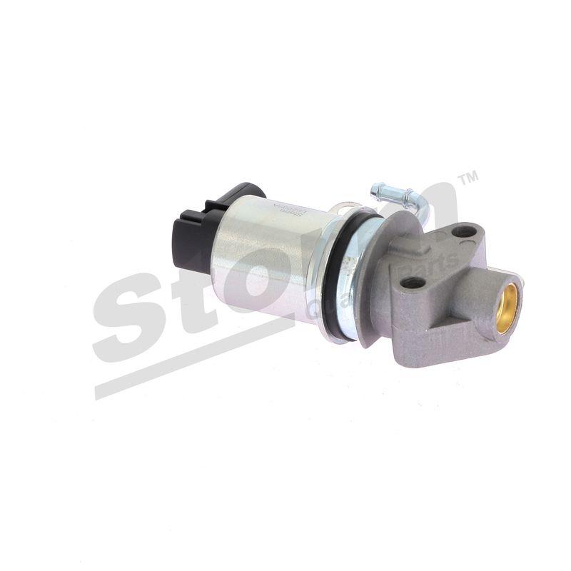 Vanne EGR STORM QUALITY PARTS 9002