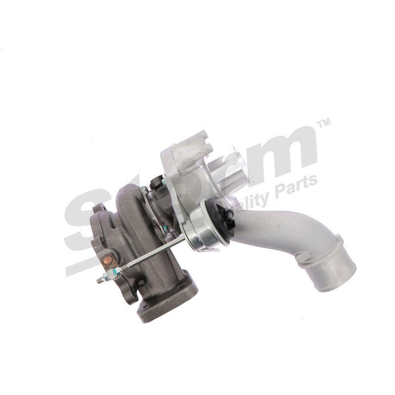 Turbocompresseur, suralimentation STORM QUALITY PARTS 89190