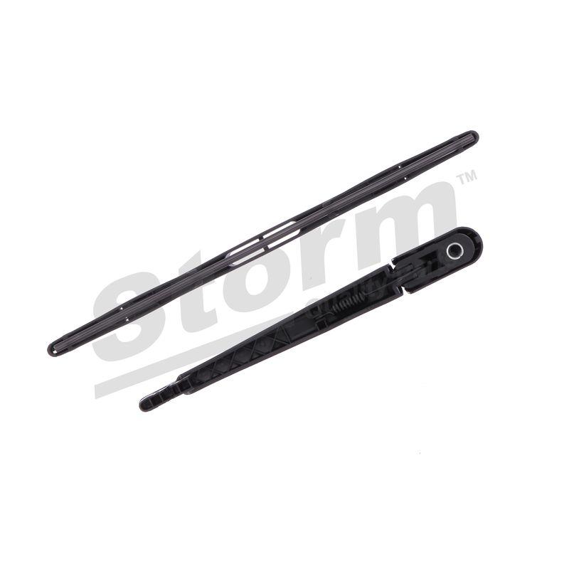 Kit de bras d'essuie-glace, nettoyage des vitres STORM QUALITY PARTS 79740KIT