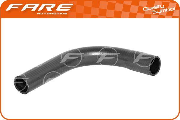 Durite de radiateur FARE SA 7863