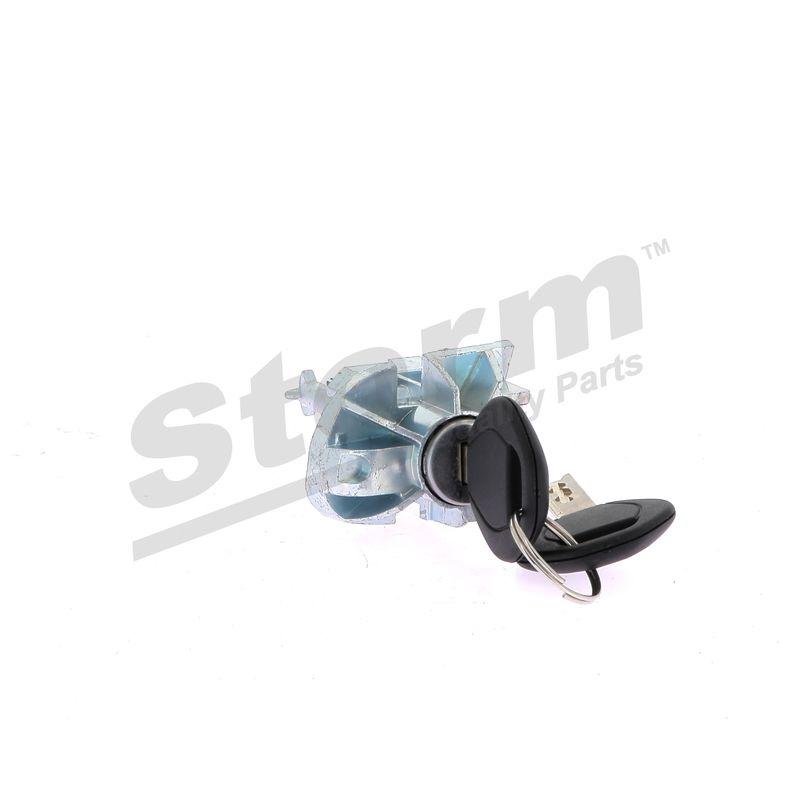 Cylindre de serrure STORM QUALITY PARTS 1512002
