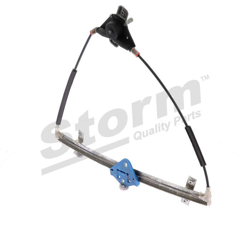 Lève-vitre STORM QUALITY PARTS 98582