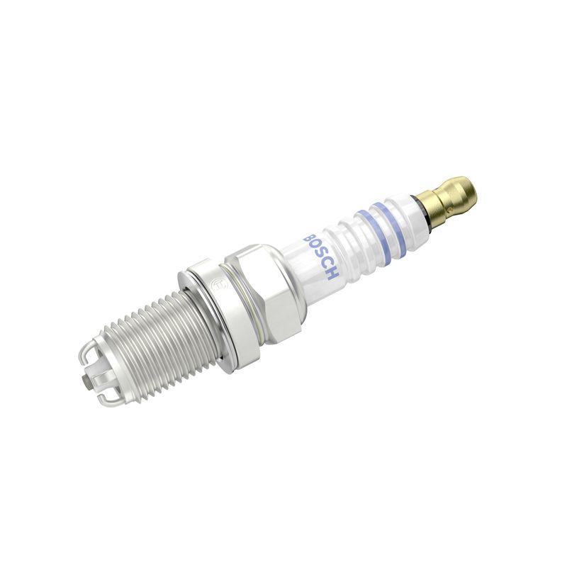 Bougie d'allumage BOSCH 0 242 240 587
