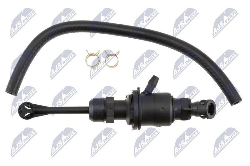 Cylindre émetteur, embrayage NTY NSP-NS-008