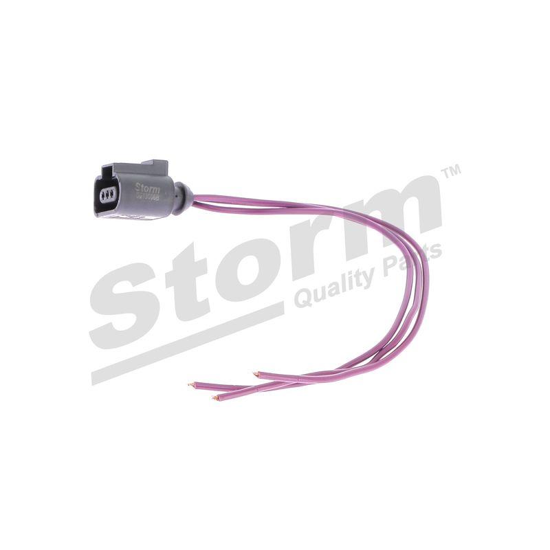 Kit réparation de câble, déphaseur d’arbre à cames STORM QUALITY PARTS 102100