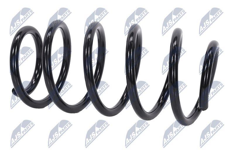 Ressort de suspension NTY ASZ-PL-007