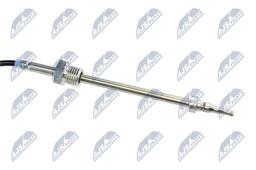 Capteur, température des gaz NTY EGT-PL-037