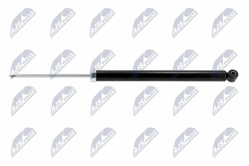 Amortisseur NTY A-FR-001