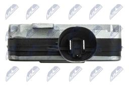 Commande, ventilateur électrique (refroidissement du moteur) NTY CSW-FR-002