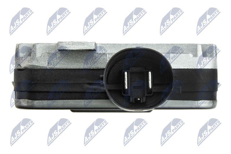 Commande, ventilateur électrique (refroidissement du moteur) NTY CSW-FR-002