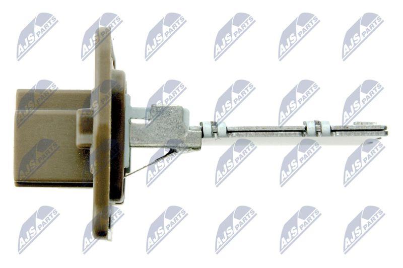 Résistance, pulseur d'air habitacle NTY ERD-HY-504