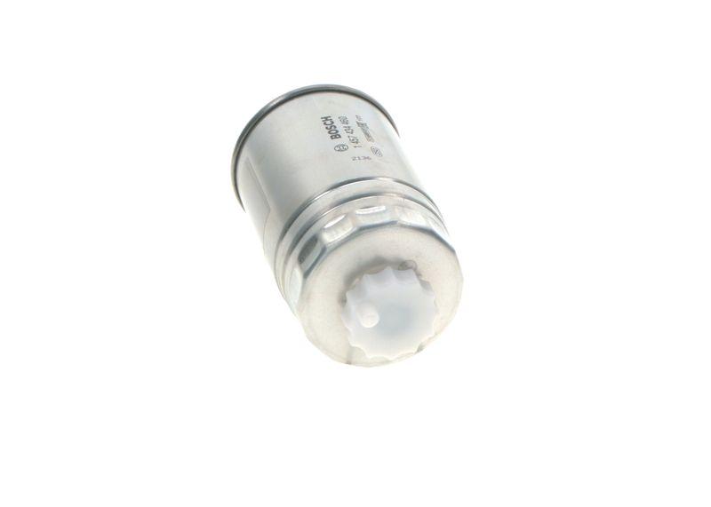 Filtre à carburant BOSCH 1 457 434 460
