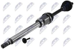 Arbre de transmission NTY NPW-FR-177