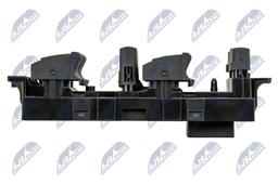 Interrupteur, verrouilage des portières NTY EWS-VW-006