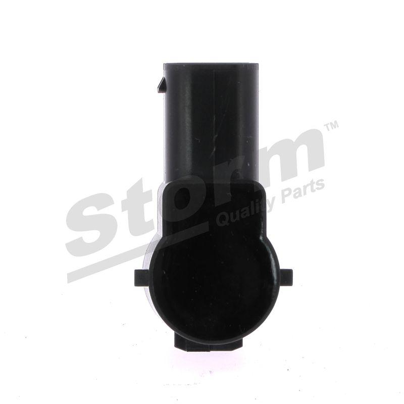 Capteur, aide au stationnement STORM QUALITY PARTS 777138