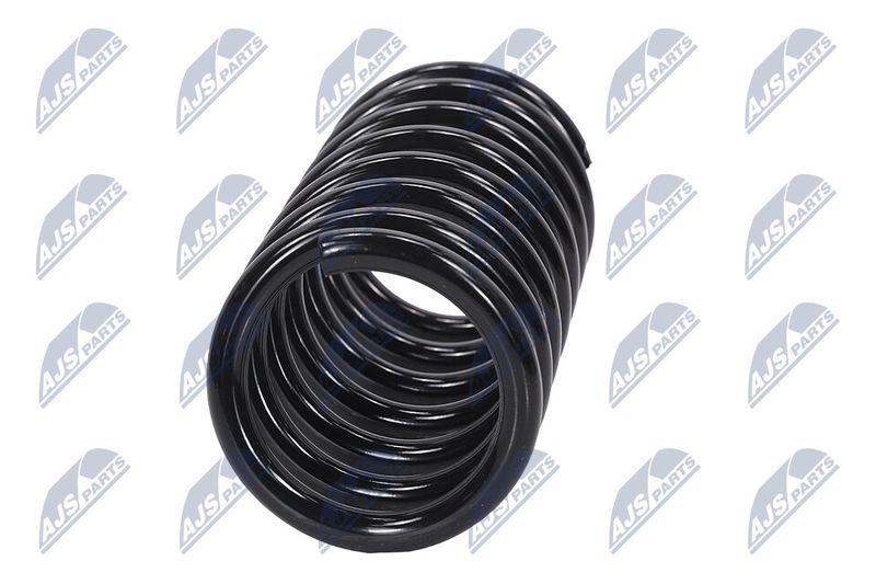 Ressort de suspension NTY ASZ-CH-011