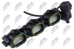 Module de tube d'admission NTY BKS-AU-013