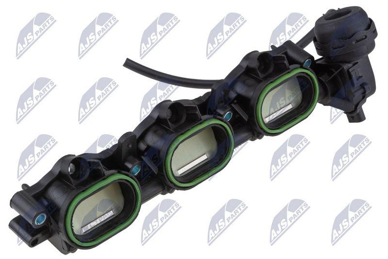 Module de tube d'admission NTY BKS-AU-013