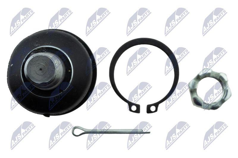 Rotule de suspension NTY ZST-TY-000