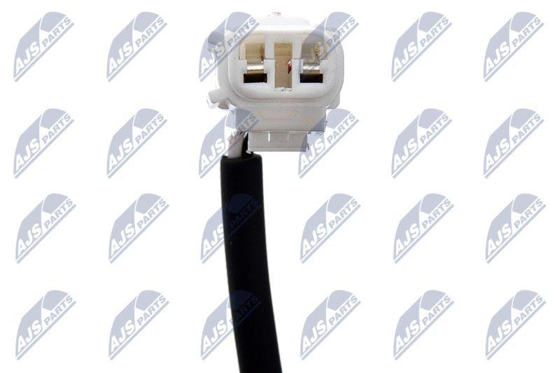 Capteur, vitesse de roue NTY HCA-TY-036