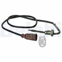 Capteur, température des gaz DELPHI TS30040