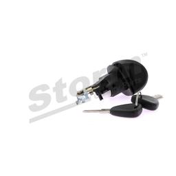 Serrure de capot de coffre STORM QUALITY PARTS 81126