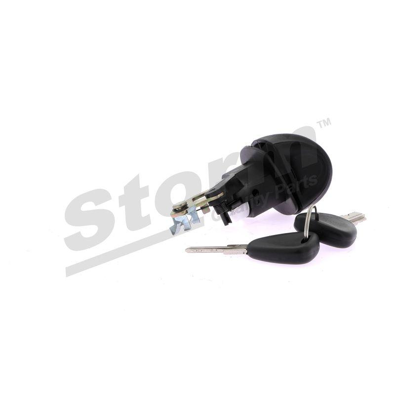 Serrure de capot de coffre STORM QUALITY PARTS 81126