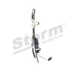 Lève-vitre STORM QUALITY PARTS 136072