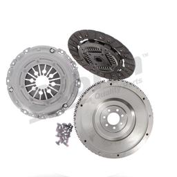 Kit adaptateur, embrayage STORM QUALITY PARTS STO1039