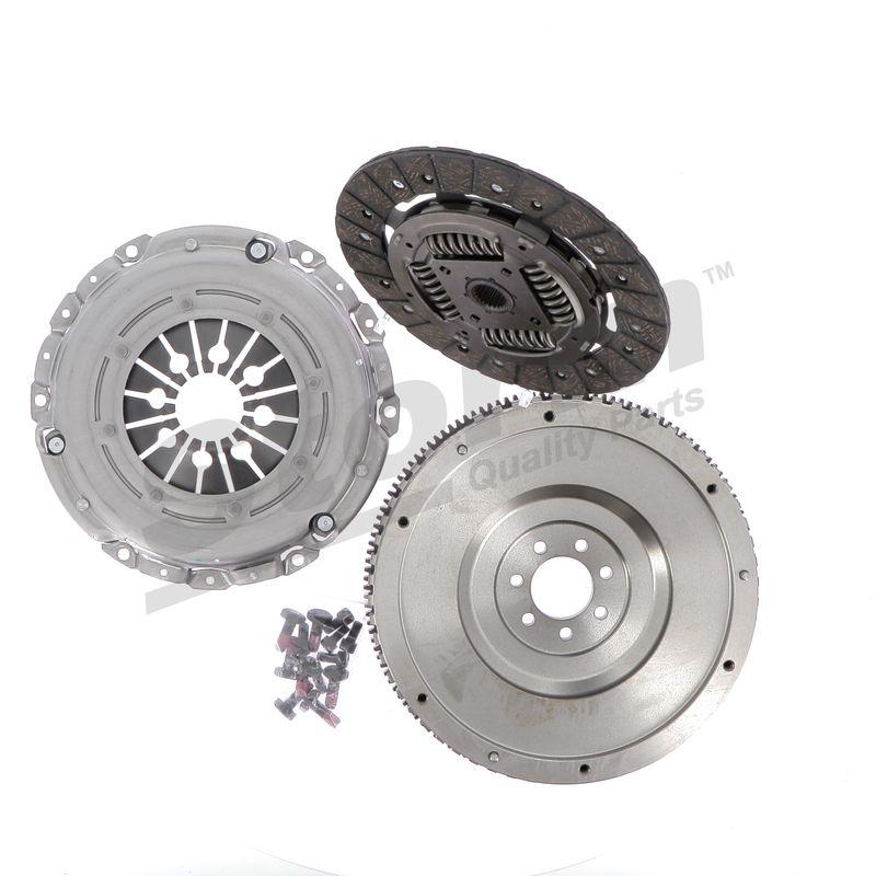 Kit adaptateur, embrayage STORM QUALITY PARTS STO1039