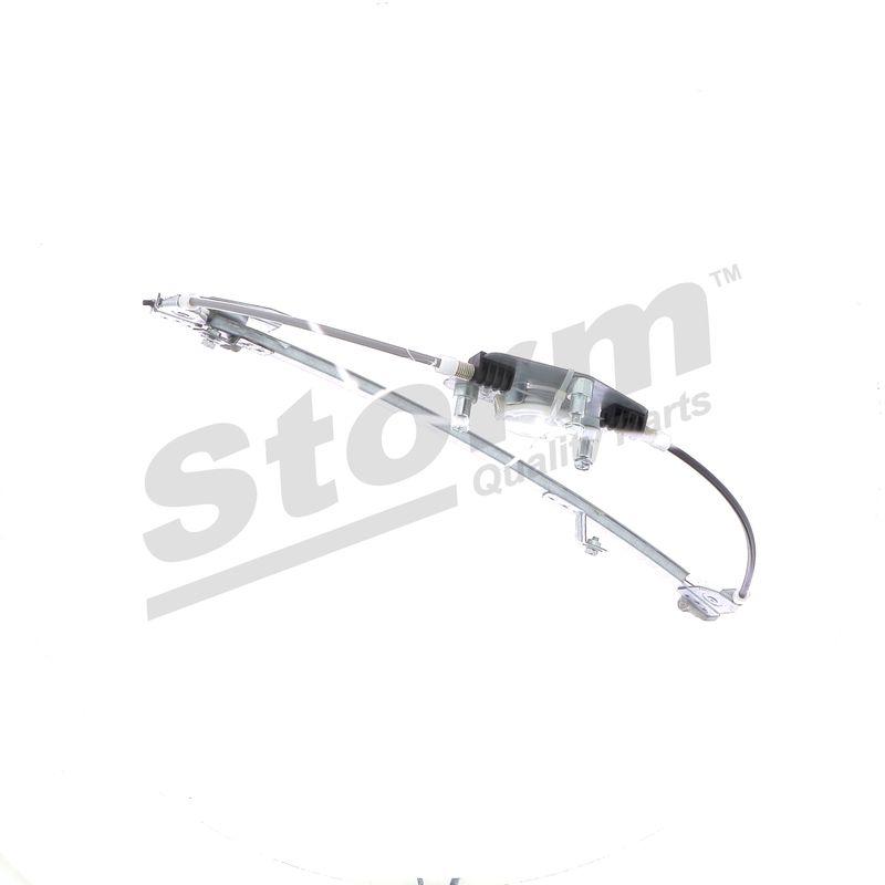 Lève-vitre STORM QUALITY PARTS 27972