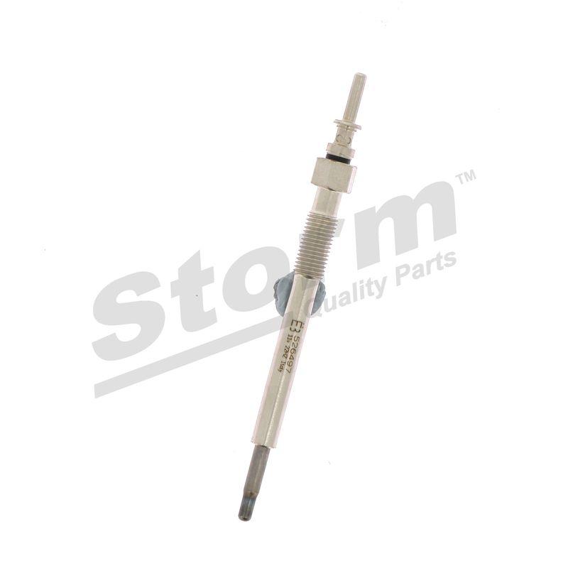 Bougie de préchauffage STORM QUALITY PARTS 526497