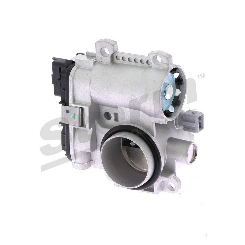Corps papillon STORM QUALITY PARTS 972111