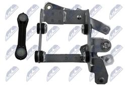 Kit de réparation, levier de changement de vitesse NTY NXX-VW-000