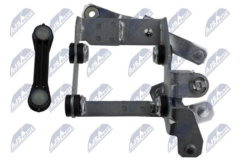 Kit de réparation, levier de changement de vitesse NTY NXX-VW-000
