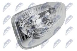 Feu clignotant NTY ELP-RE-007