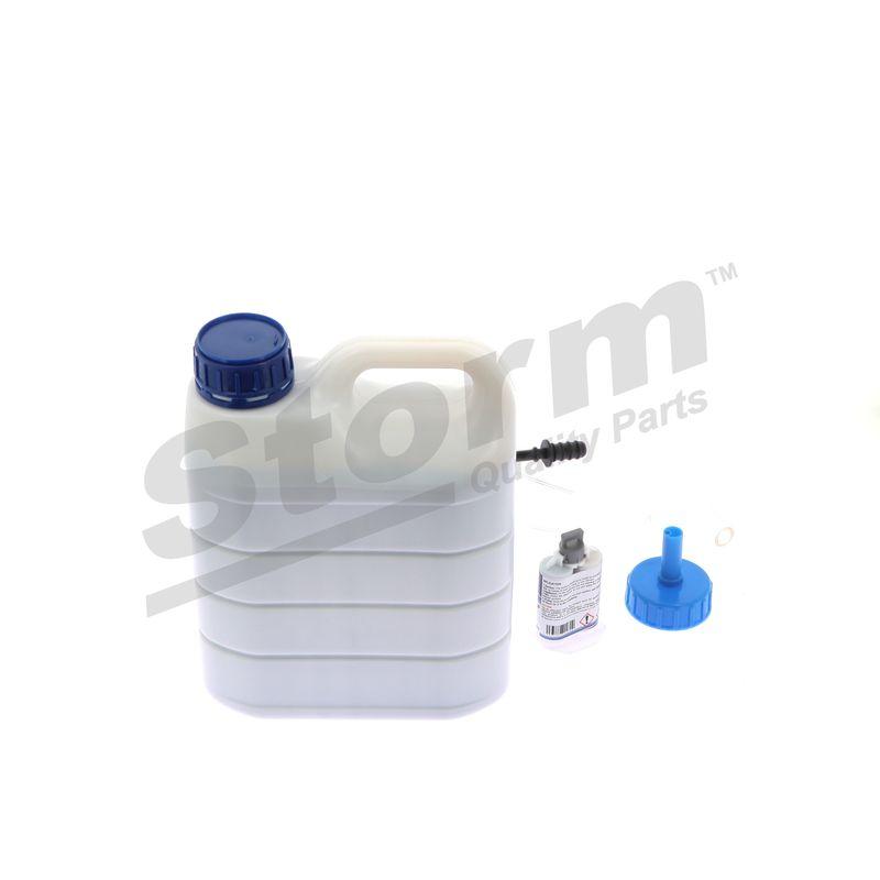 Pompe d’additif STORM QUALITY PARTS 777534