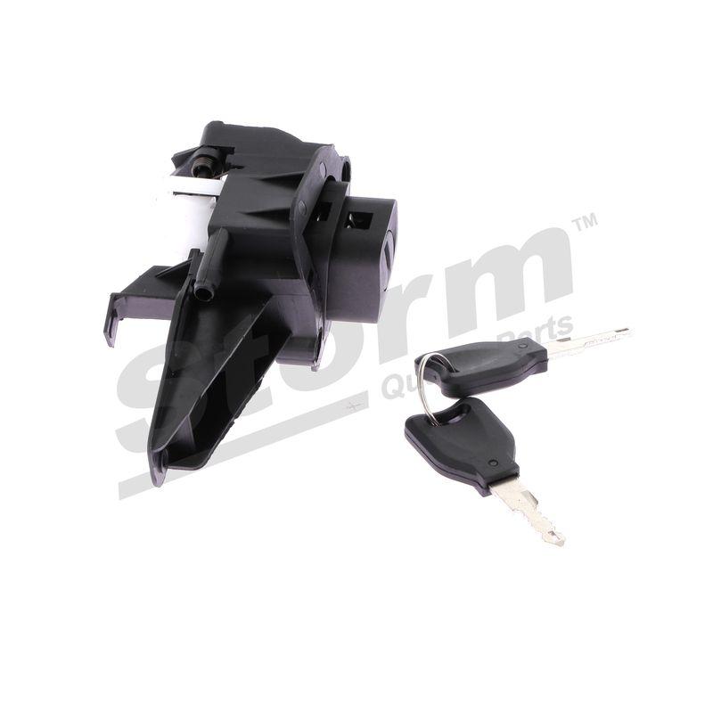 Serrure de capot de coffre STORM QUALITY PARTS 81000