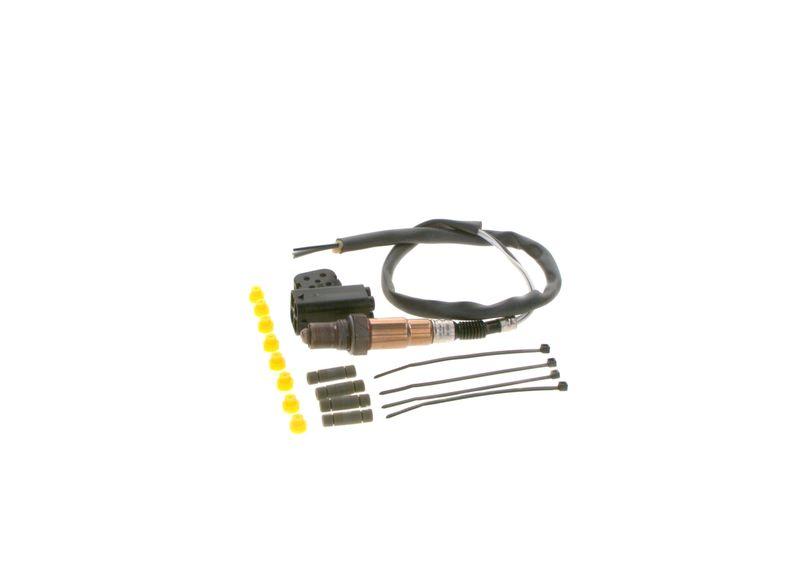 Sonde lambda BOSCH 0 258 986 615