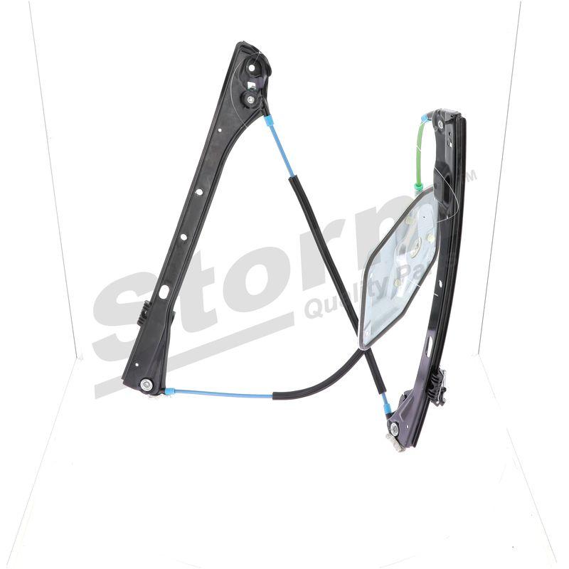 Lève-vitre STORM QUALITY PARTS 9307632