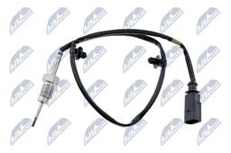 Capteur, température des gaz NTY EGT-AU-028